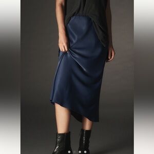 Tilda Slip Skirt